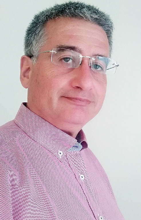 Minas Kalarakis