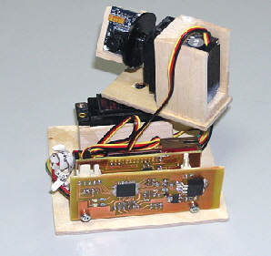 Web camera