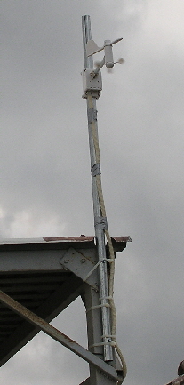 on duty